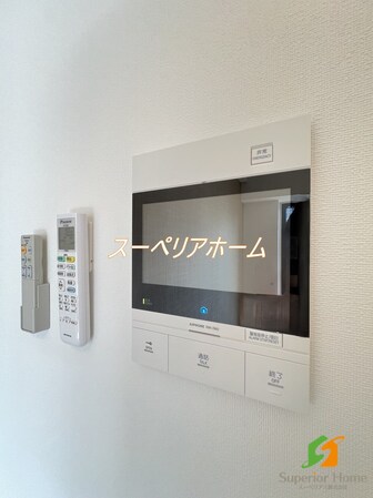 ベルファース八丁堀Westの物件内観写真